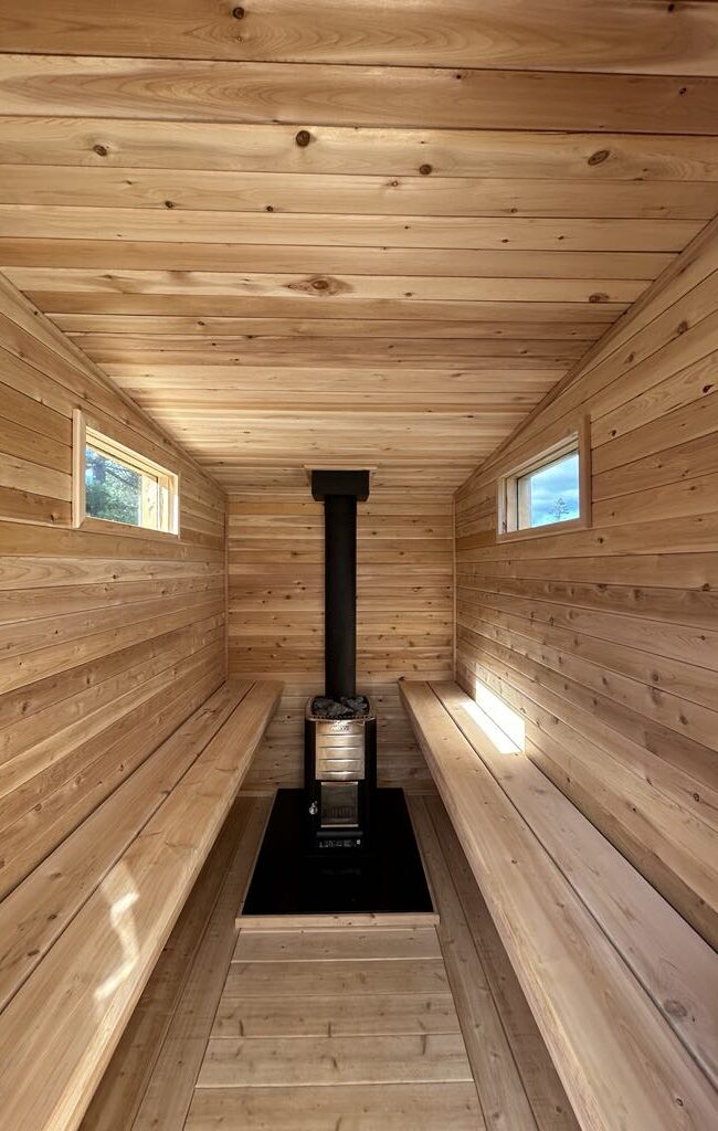 Mobile Sauna Photos (2)