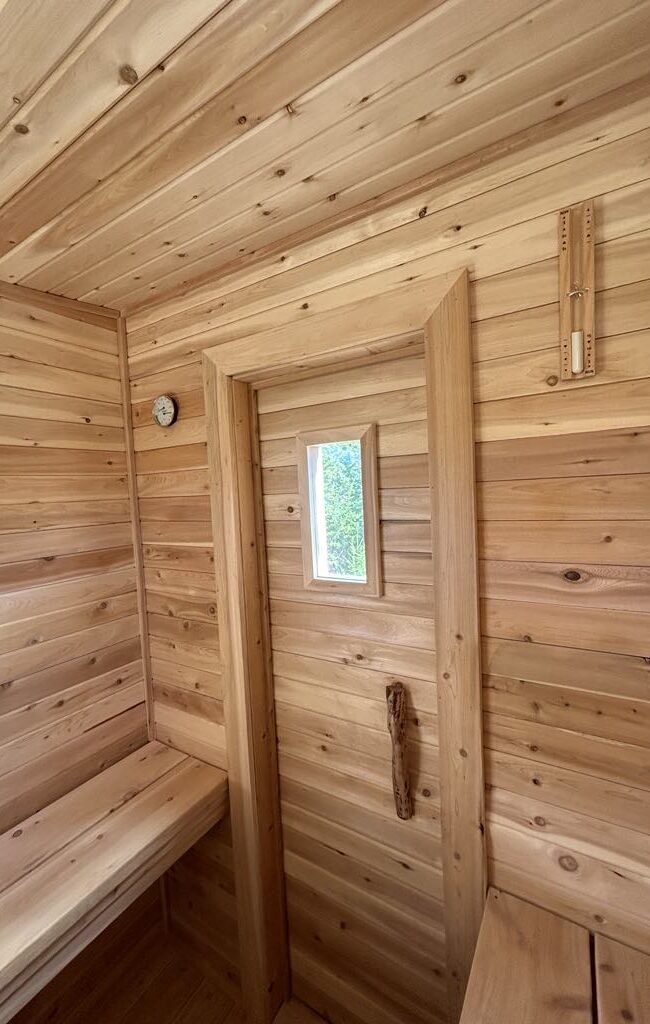 Mobile Sauna Photos (3)